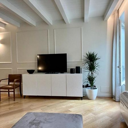 ברגמו Suite Moroni Apartment מראה חיצוני תמונה
