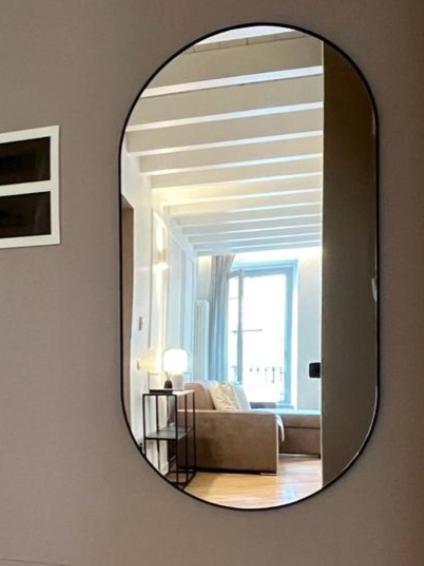 ברגמו Suite Moroni Apartment מראה חיצוני תמונה