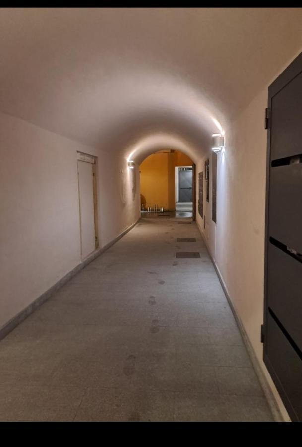 ברגמו Suite Moroni Apartment מראה חיצוני תמונה