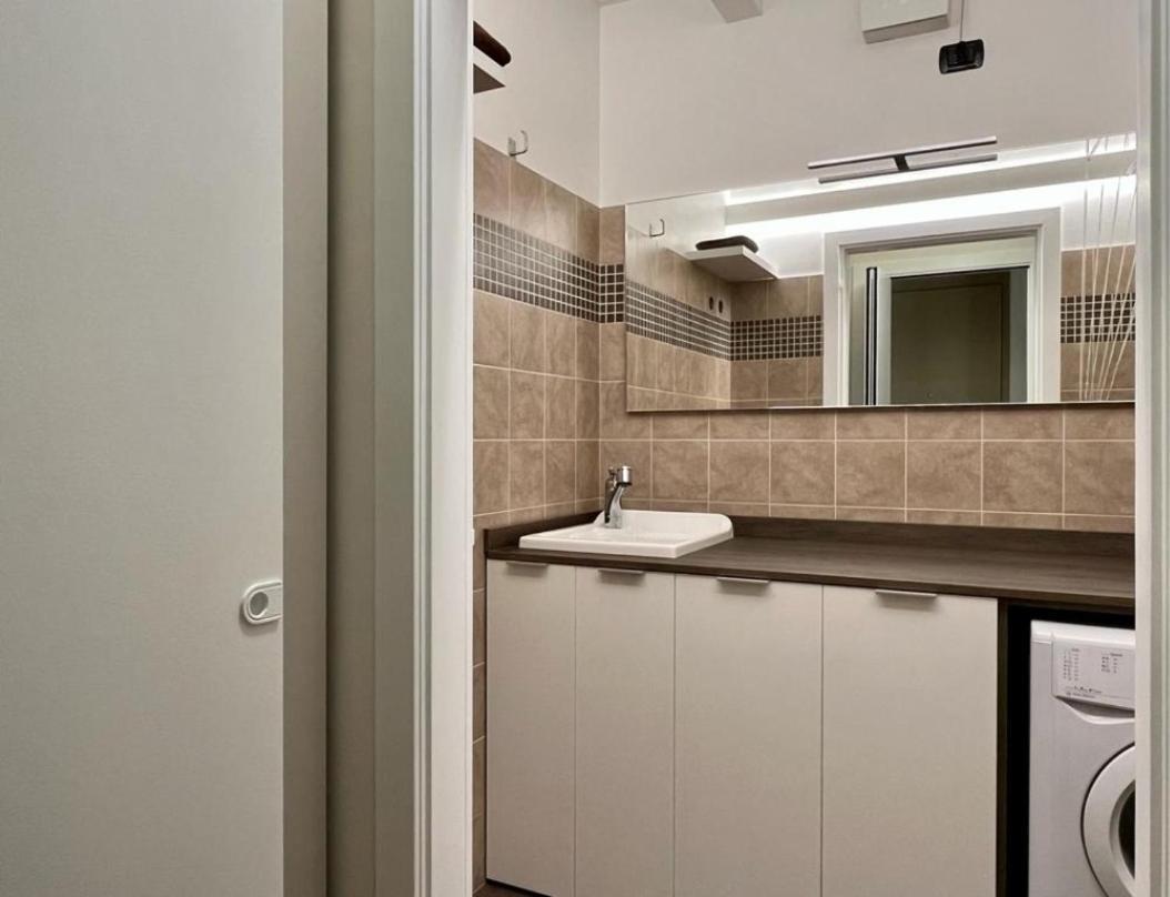 ברגמו Suite Moroni Apartment מראה חיצוני תמונה